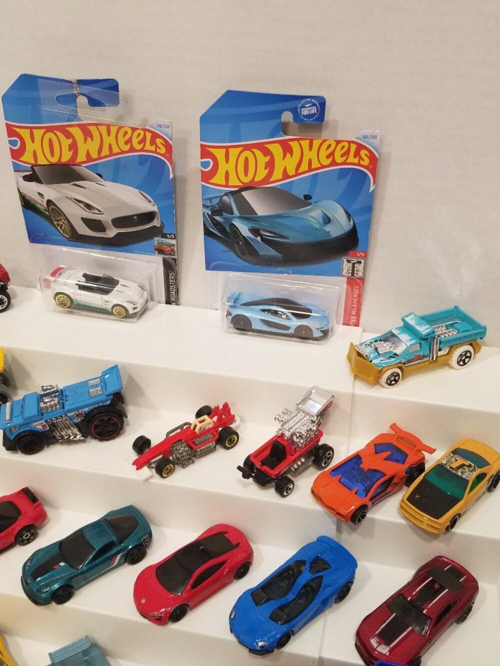 Hot Wheels Lot, lot of 29, EUC - Picture 5 of 12
